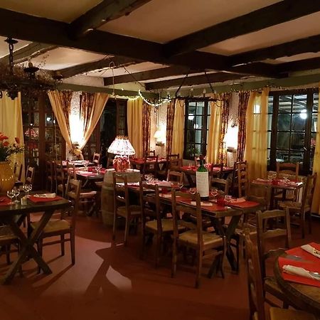 Hotel Domaine du Bérange à Saint-Geniès-des-Mourgues Extérieur photo