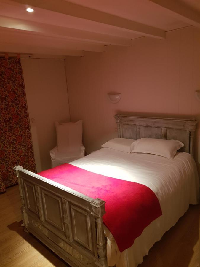 Hotel Domaine du Bérange à Saint-Geniès-des-Mourgues Extérieur photo